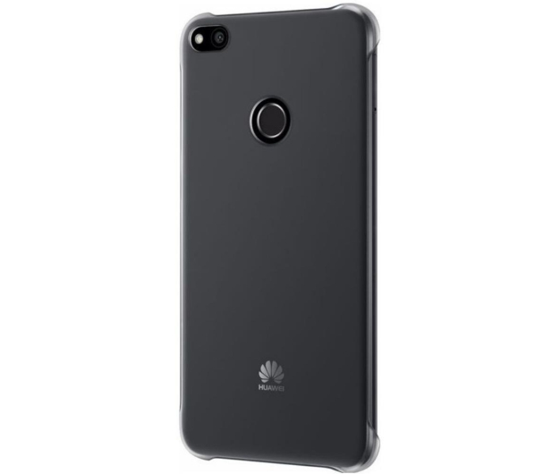 Etui do Huawei P9 Lite 2017 przezroczyste - 353003 - zdjęcie